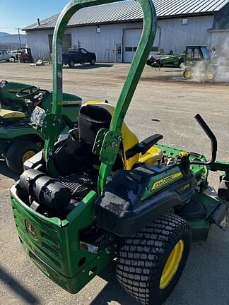 Image of John Deere Z915E equipment image 3