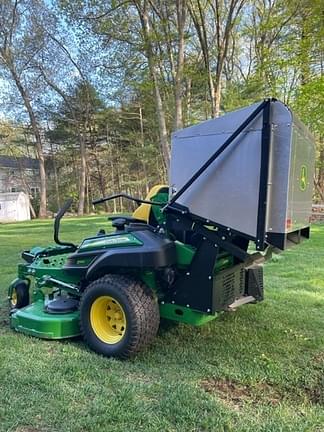 Image of John Deere Z915E equipment image 2