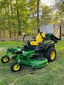 2021 John Deere Z915E Image