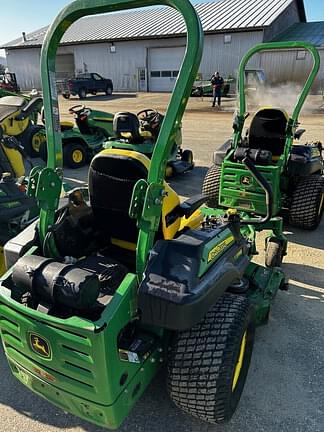 Image of John Deere Z915E equipment image 1