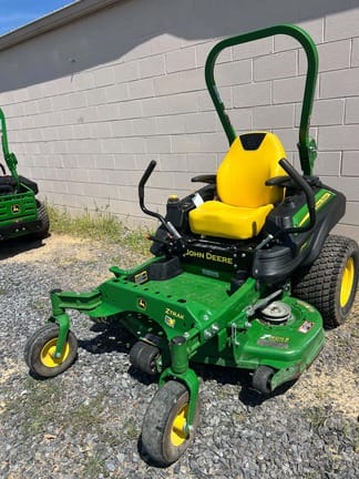 2021 John Deere Z915E Equipment Image0