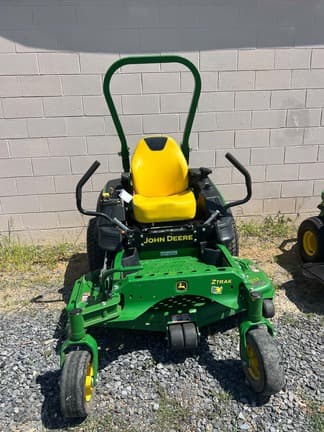 Image of John Deere Z915E equipment image 1