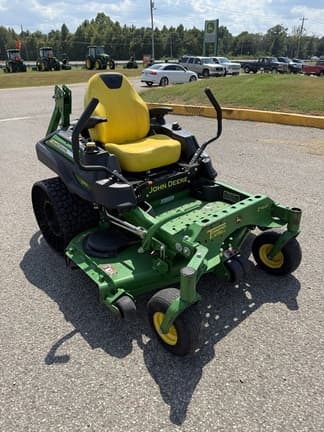 Image of John Deere Z915E equipment image 2