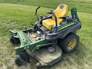 2021 John Deere Z915E Image