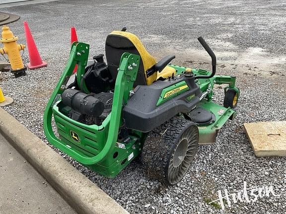 Image of John Deere Z915E equipment image 3