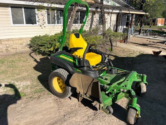 Image of John Deere Z915E equipment image 2