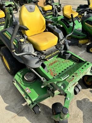 2021 John Deere Z915E Image