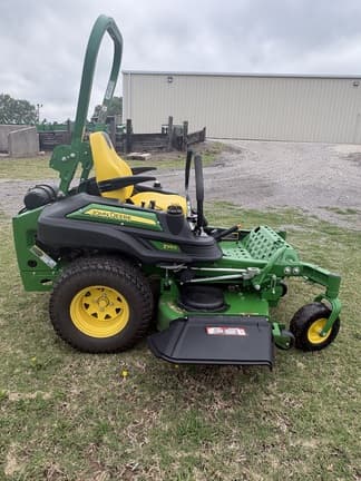 Image of John Deere Z915E equipment image 2