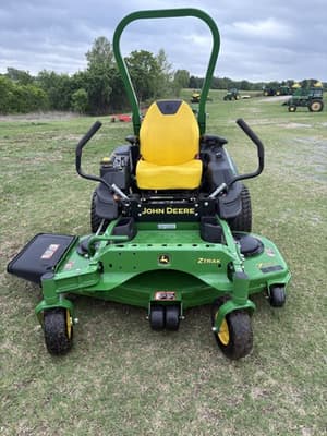 2021 John Deere Z915E Image