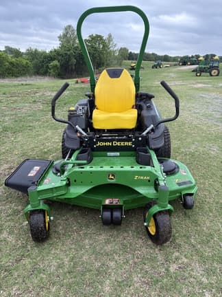 Main image John Deere Z915E
