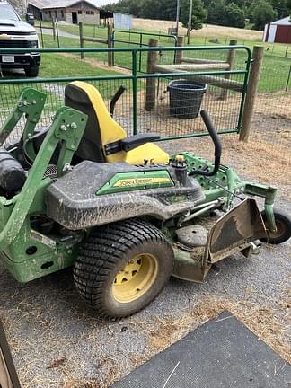 Image of John Deere Z915E equipment image 2
