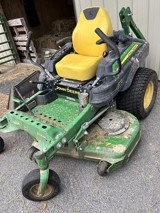 Image of John Deere Z915E Primary image