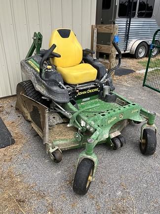 Image of John Deere Z915E equipment image 1