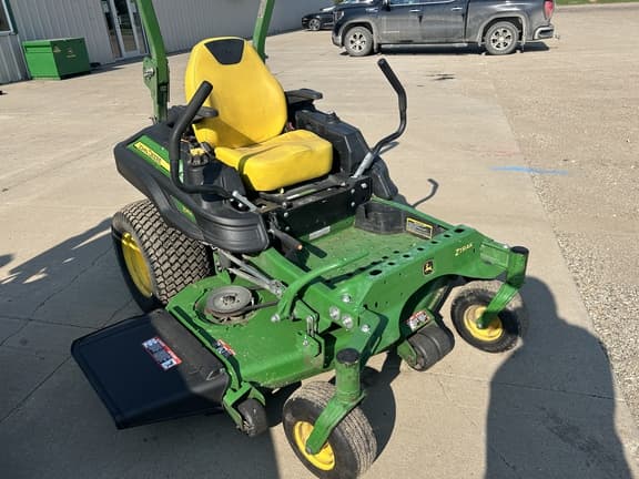 Image of John Deere Z915E equipment image 1