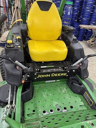 Image of John Deere Z915E equipment image 4