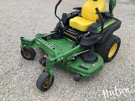 Image of John Deere Z915E equipment image 2