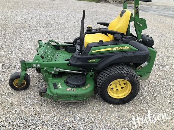 Image of John Deere Z915E equipment image 3