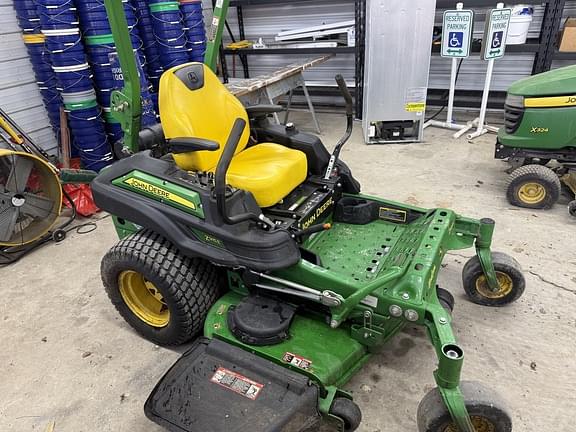 Image of John Deere Z915E Primary image