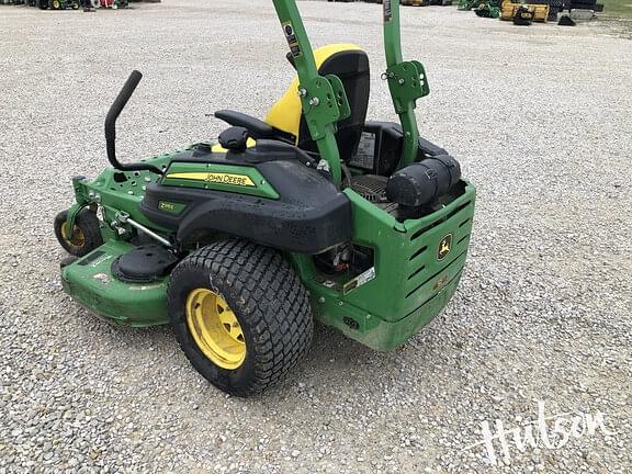 Image of John Deere Z915E equipment image 4