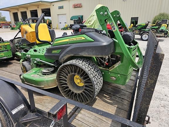 Image of John Deere Z915E equipment image 3