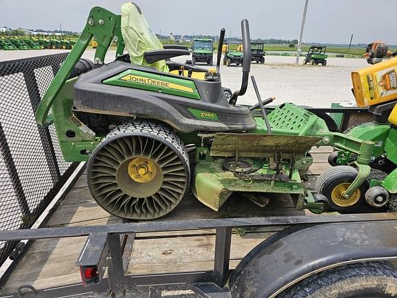 Image of John Deere Z915E equipment image 2