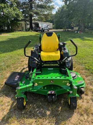 Main image John Deere Z915E