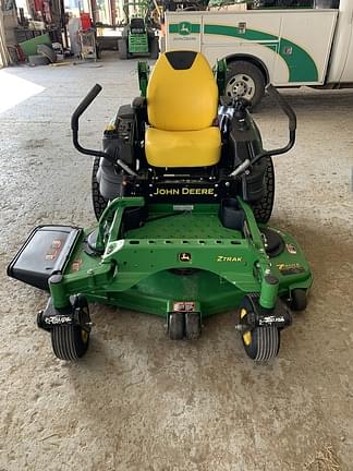 Image of John Deere Z915E equipment image 1