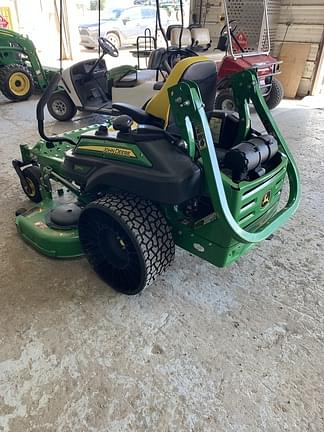 Image of John Deere Z915E equipment image 2