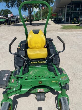 Image of John Deere Z915E equipment image 4