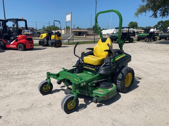 Image of John Deere Z915E equipment image 1
