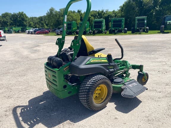 Image of John Deere Z915E equipment image 2