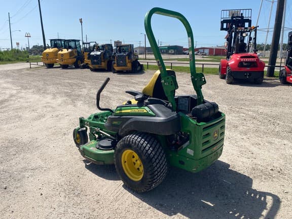 Image of John Deere Z915E equipment image 3