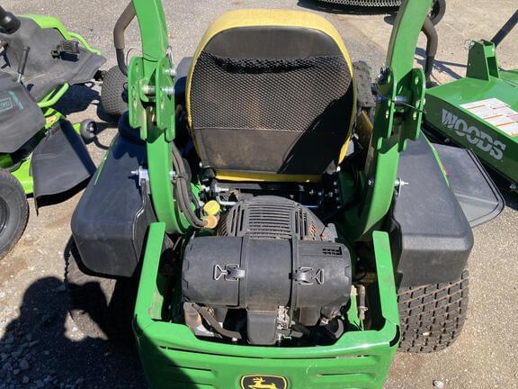 Image of John Deere Z915E equipment image 3