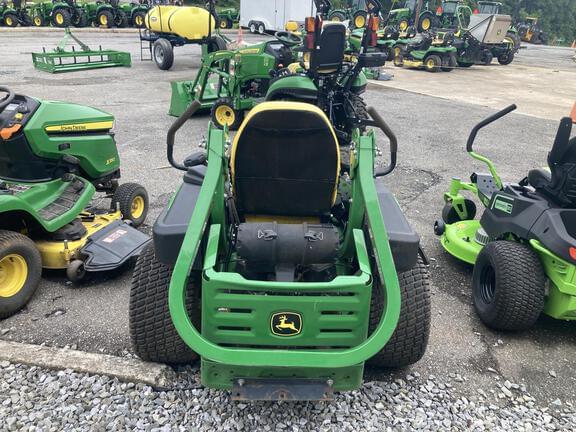 Image of John Deere Z915E equipment image 1