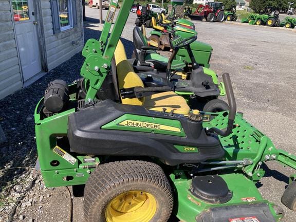 2021 John Deere Z915E Equipment Image0