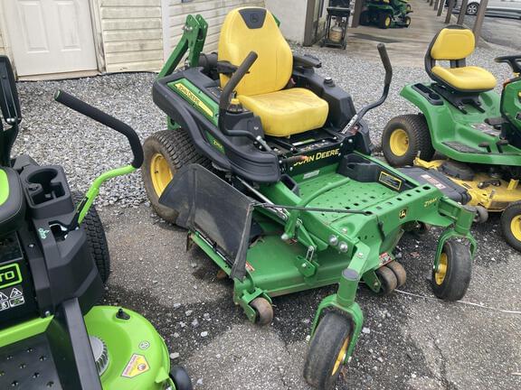 Image of John Deere Z915E equipment image 3