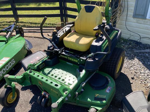 Image of John Deere Z915E equipment image 2