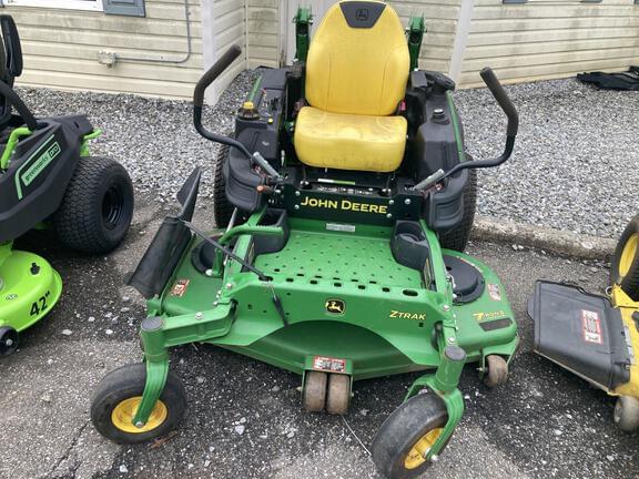 Image of John Deere Z915E equipment image 2