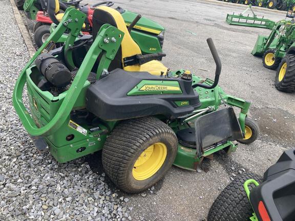 Image of John Deere Z915E equipment image 4