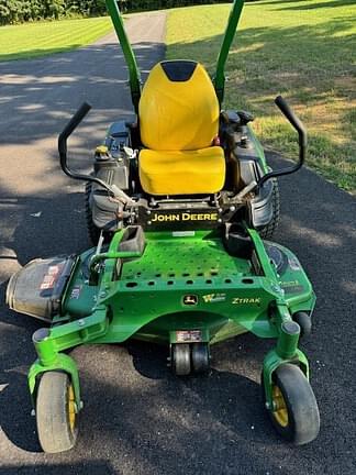 Image of John Deere Z915E equipment image 1