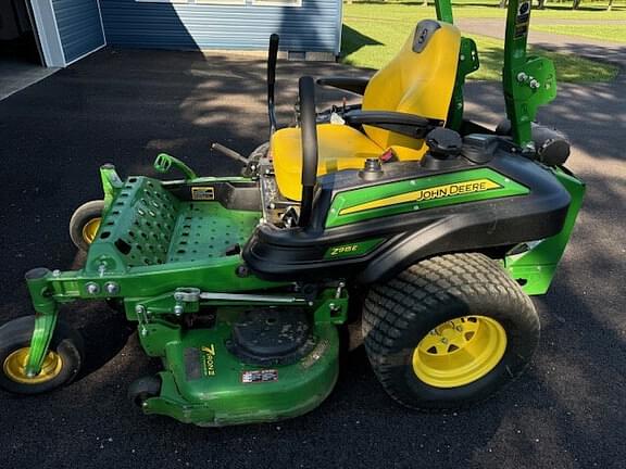 Image of John Deere Z915E equipment image 2