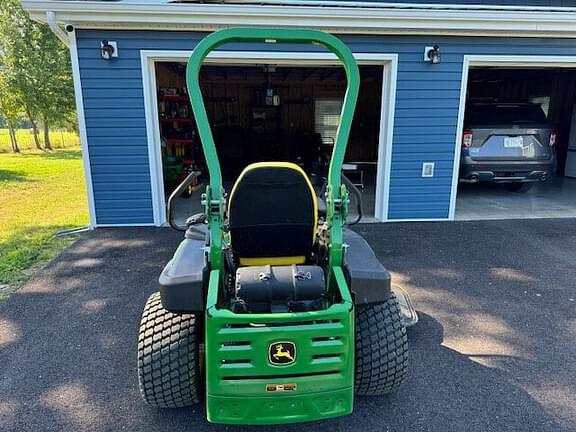 Image of John Deere Z915E equipment image 3