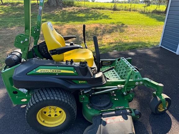 Image of John Deere Z915E equipment image 4