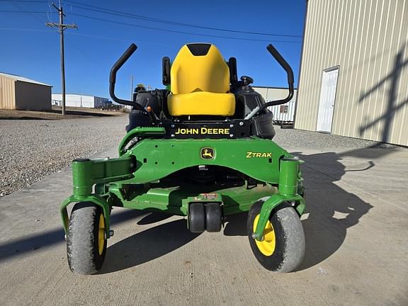 Image of John Deere Z915E equipment image 2