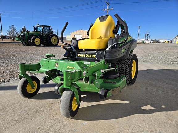 Image of John Deere Z915E equipment image 3