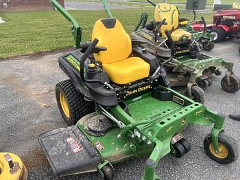 2021 John Deere Z915E Equipment Image0