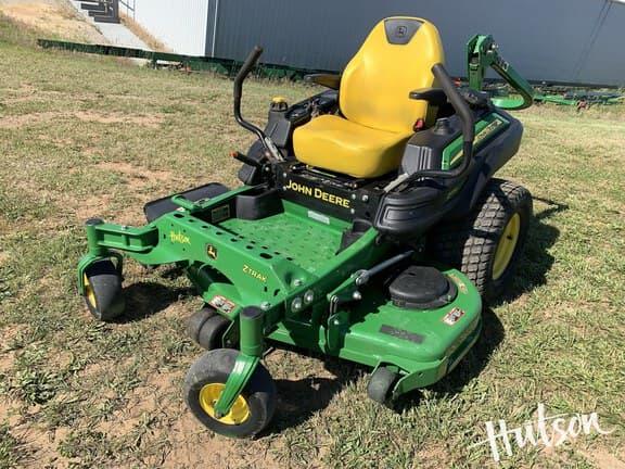 Image of John Deere Z915E equipment image 2