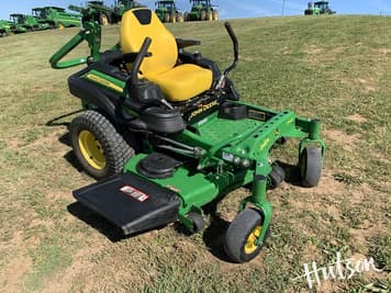 Main image John Deere Z915E
