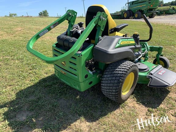 Image of John Deere Z915E equipment image 4