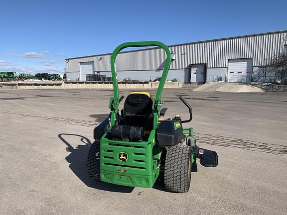 Image of John Deere Z915E equipment image 3